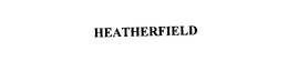 HEATHERFIELD trademark