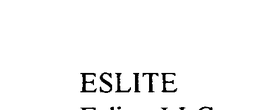 ESLITE trademark