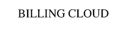 BILLING CLOUD trademark