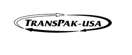 TRANSPAK-USA trademark