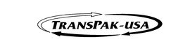 TRANSPAK-USA trademark