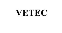 VETEC trademark