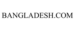 BANGLADESH.COM trademark