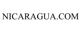 NICARAGUA.COM trademark