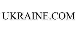UKRAINE.COM trademark