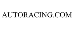 AUTORACING.COM trademark