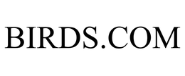 BIRDS.COM trademark