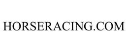 HORSERACING.COM trademark
