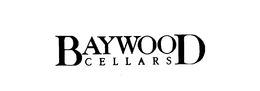 BAYWOOD CELLARS trademark