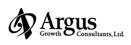 A ARGUS GROWTH CONSULTANTS, LTD. trademark
