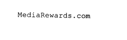 MEDIAREWARDS.COM trademark