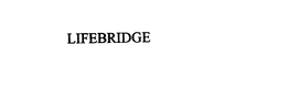 LIFEBRIDGE trademark
