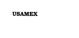 USAMEX trademark