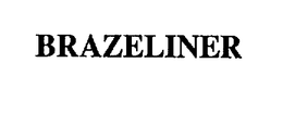 BRAZELINER trademark