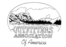 OUTFITTERS ASSOCIATION OF AMERICA trademark