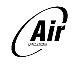AIR PLUS trademark
