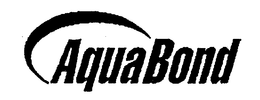 AQUABOND trademark