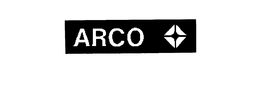 ARCO trademark