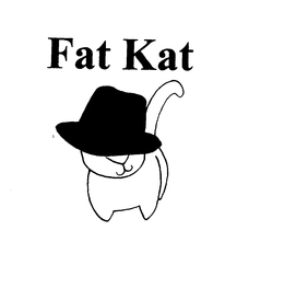 FAT KAT trademark