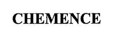 CHEMENCE trademark