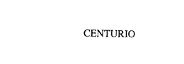 CENTURIO trademark