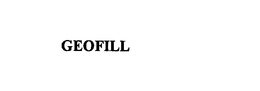 GEOFILL trademark