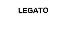 LEGATO trademark