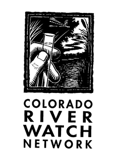 COLORADO RIVER WATCH NETWORK trademark