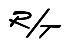 R/T trademark