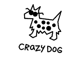 CRAZY DOG trademark