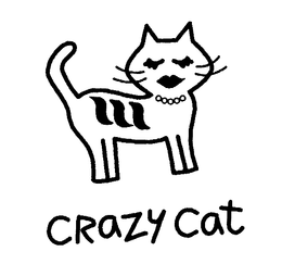 CRAZY CAT trademark