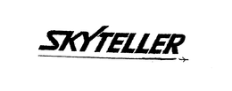SKYTELLER trademark