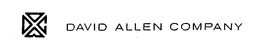 DAVID ALLEN COMPANY trademark