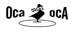 OCA OCA trademark