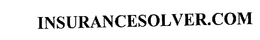 INSURANCESOLVER.COM trademark