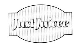 JUST JUICEE trademark