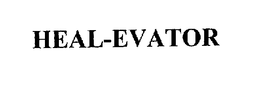 HEAL-EVATOR trademark