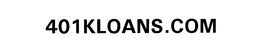401KLOANS.COM trademark