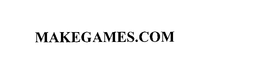 MAKEGAMES.COM trademark