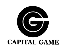 CG CAPITAL GAME trademark