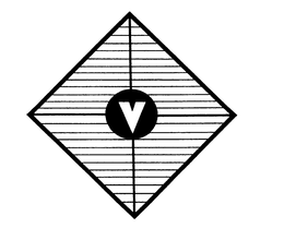 V trademark