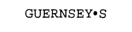 GUERNSEY·S trademark
