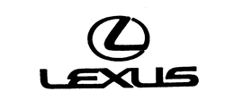 LEXUS trademark