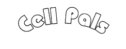 CELL PALS trademark