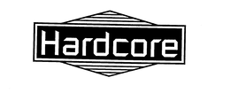 HARDCORE trademark