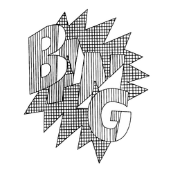 BANG trademark