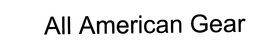 ALL AMERICAN GEAR trademark