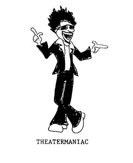 THEATERMANIAC trademark