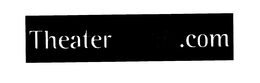 THEATER MANIA .COM trademark