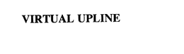 VIRTUAL UPLINE trademark